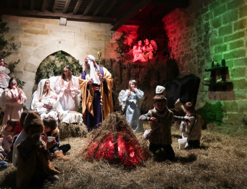 Cabalgata de los Reyes Magos