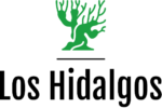 Apartamentos Los Hidalgos Logo